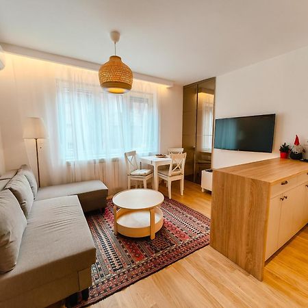 Апартаменти Sweet House Skadar Lux Белград Екстер'єр фото